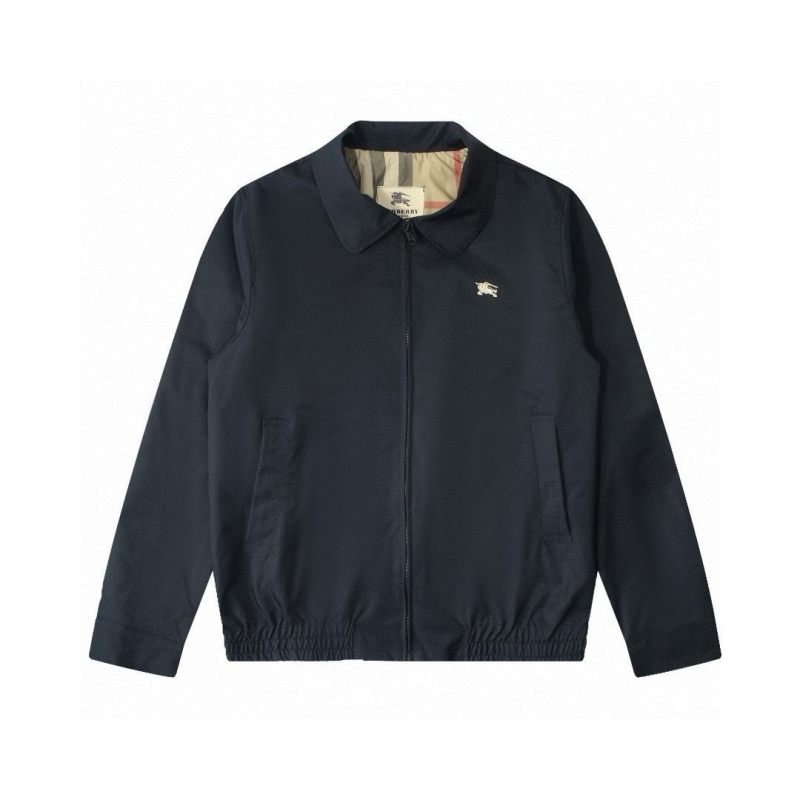 B**rry jackets
